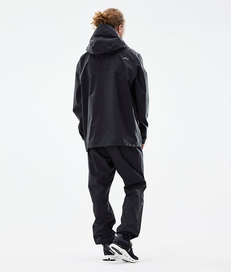 Dope Downpour Ulkoilu Outfit Miehet Multi, Image 2 of 2