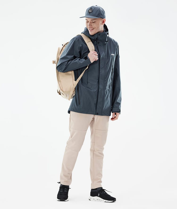 Dope Ranger Light Ulkoilu Outfit Miehet Multi, Image 1 of 2