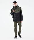 Dope Hiker Light Ulkoilu Outfit Miehet Multi, Image 1 of 2