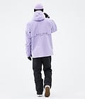 Dope Legacy Lumilautailu Outfit Miehet Faded Violet/Black, Image 2 of 2