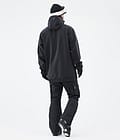 Dope Yeti Laskettelu Outfit Miehet Black/Black