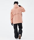 Dope Legacy Lumilautailu Outfit Miehet Faded Peach/Black, Image 2 of 2