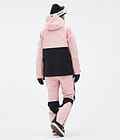 Montec Doom W Lumilautailu Outfit Naiset Soft Pink/Black, Image 2 of 2