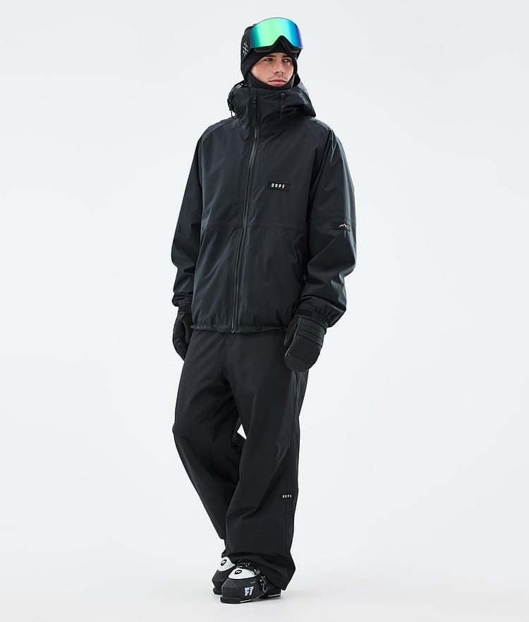 Dope Spartan Laskettelu Outfit Miehet Black/Black, Image 1 of 2