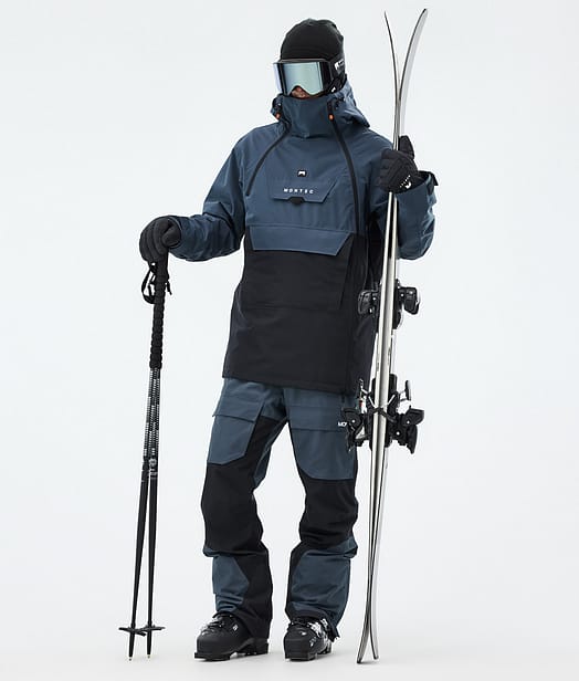 Montec Doom Laskettelu Outfit Miehet